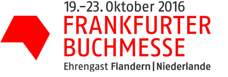 Frankfurter Buchmesse, Bild: 19.-23.10.2016.