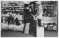 Arbeitsplatz ACKERMANN