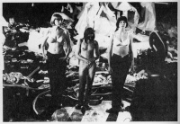 1 Konkrete Philosophie im Büstenhalter: Der "No-bra"