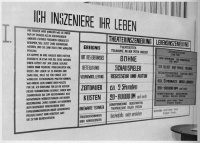 Aktion "Ich inszeniere Ihr Leben", 1968
