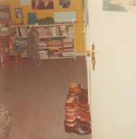 Versuch, sich einen Begriff von 'Besitz' zu verschaffen.