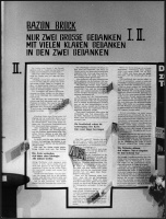 Das Komitée zur Abschaffung des Todes