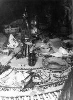 2 Raum der deutschen Realität - Axel-Springer-Denkmal: Immer daran denken