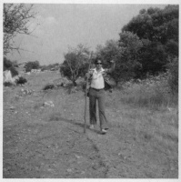 2 Training, in einer Sekunde etwas Erwartetes sich in etwas Unerwartetes verwandeln zu sehen.