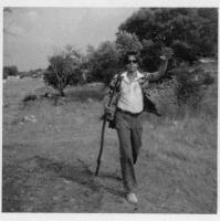 3 Training, in einer Sekunde etwas Erwartetes sich in etwas Unerwartetes verwandeln zu sehen.