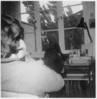 2 Anruf von den Pappeln...