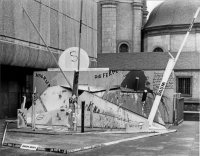 2 Architektonische Landschaft