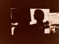 Peggy und die anderen oder: Wer trägt die Avantgarde?