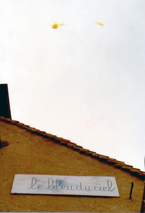 Das Flüchtige auf Dauer stellen