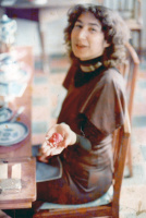 Karla Fohrbeck 1980er Jahre