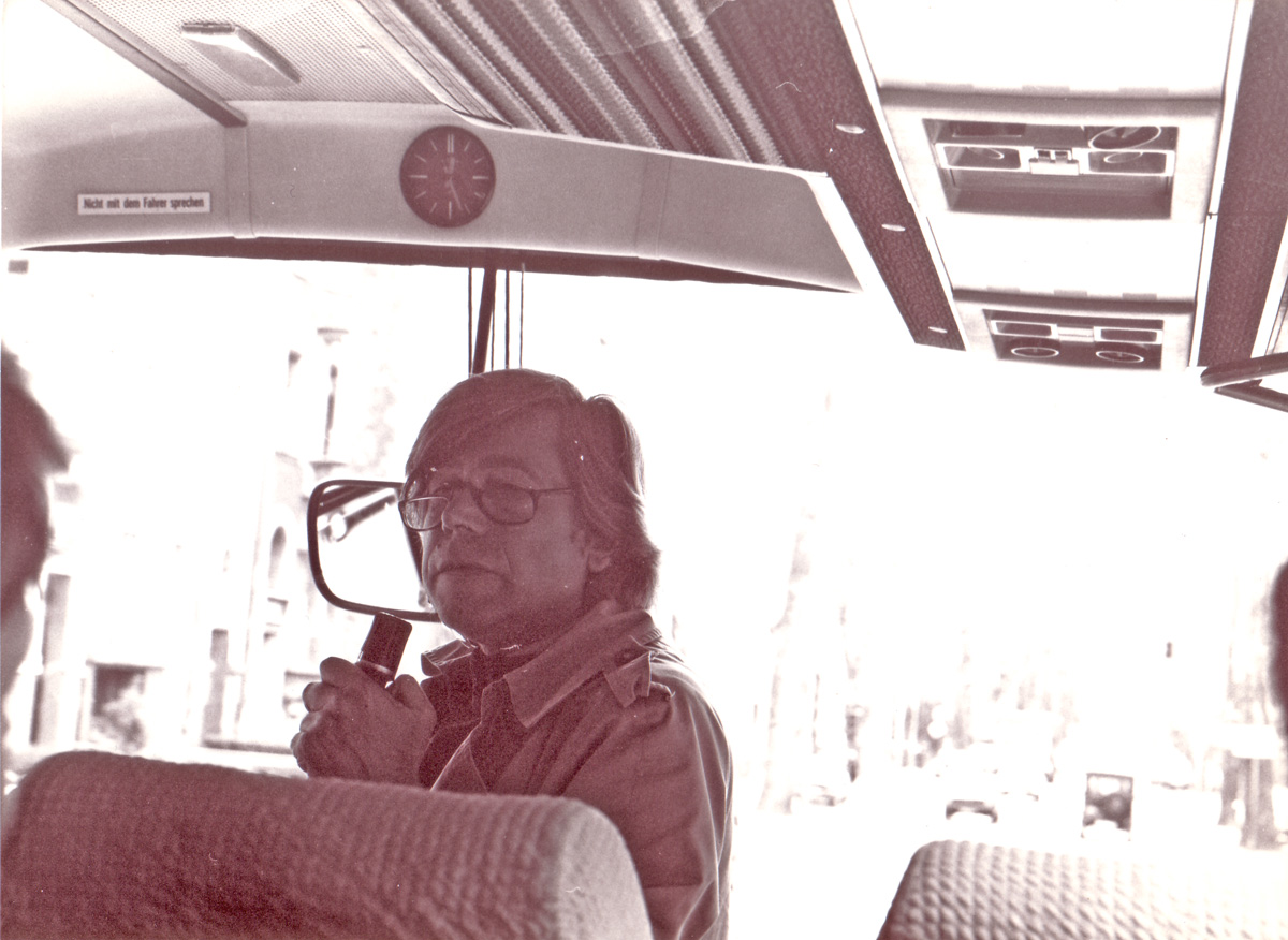 1980er Jahre