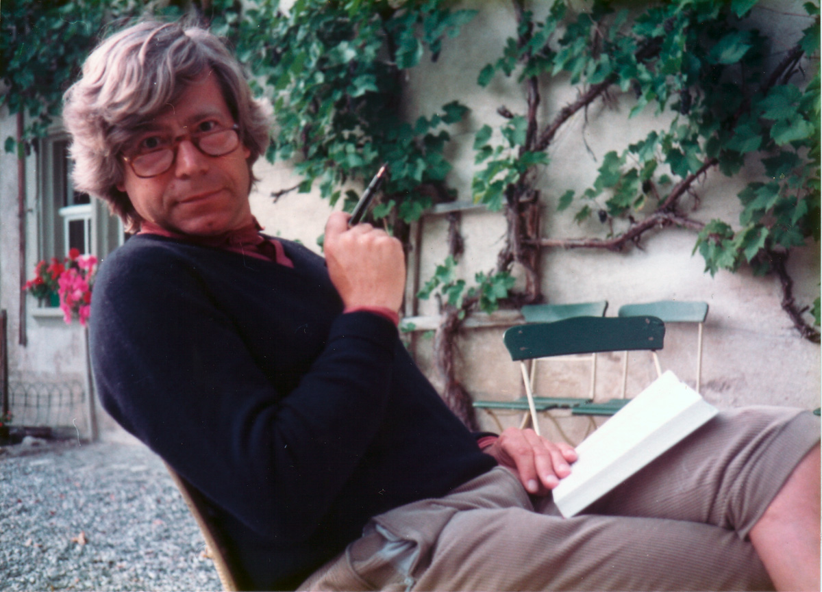 Schönthal 31.08.1983