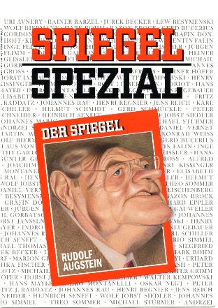 SPIEGEL Spezial 6/1993