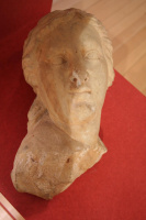 Skopas und El Lissitzky – Gesundheit, soziale Fürsorge, Leibesübungen – GeSoLei, Düsseldorf 1926.