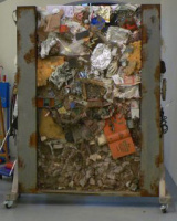 Erdbewertung schreibt Geschichte.