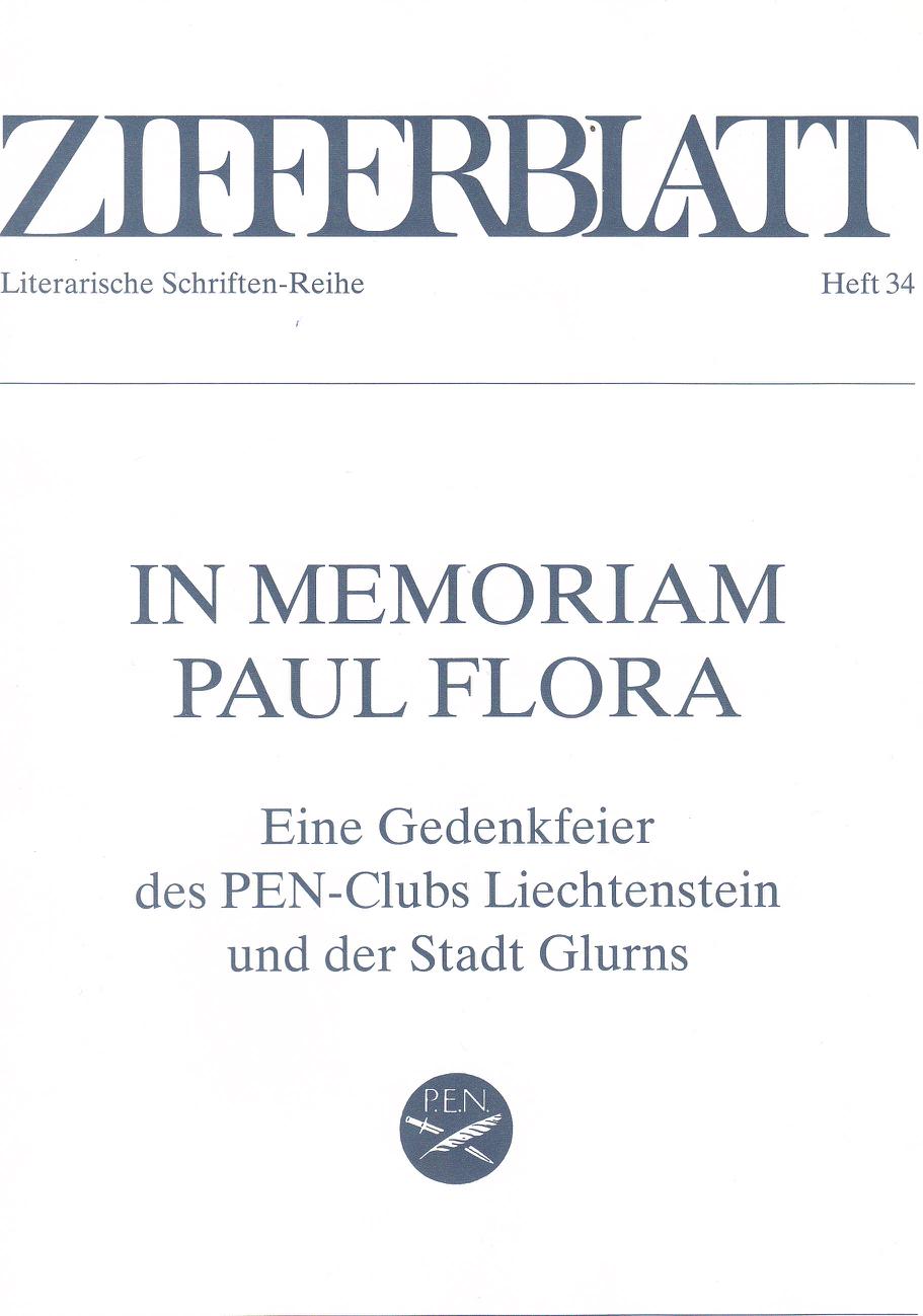 Zifferblatt, Bild: Literarische Schriftenreihe. Heft 34/2012..