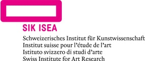 Schweizerisches Institut für Kunstwissenschaft SIK-ISEA