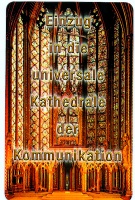 Die Sainte-Chapelle als Kathedrale der Kommunikation, 1996