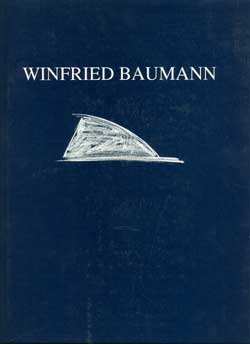 Winfried Baumann: Arbeiten 1986-1989
