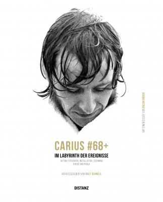 Carius #68+, Bild: Berlin: Distanz, 2018..