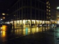 Eröffnung der Denkerei, 3.12.2011 in Berlin