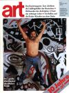 art, das Kunstmagazin 11/1989